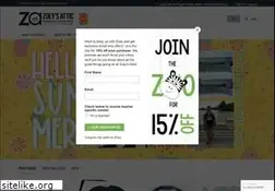 Sites similar to zoeyspersonalizedgifts.com