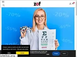 Sites similar to zof.ro