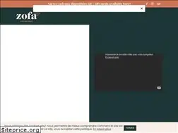 Sites similar to zofaexcursions.com