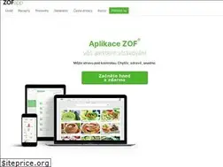 Sites similar to zofapp.cz
