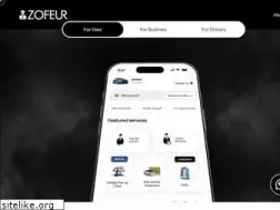 Sites similar to zofeur.com