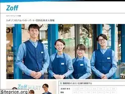 Sites similar to zoff-recruit.jp