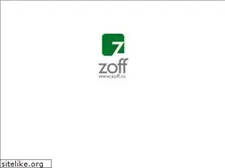Sites similar to zoff.cc