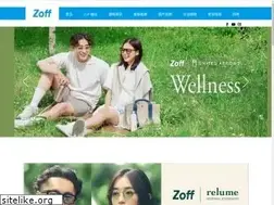 Sites similar to zoff.com.hk