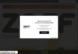 Sites similar to zofffoods.com