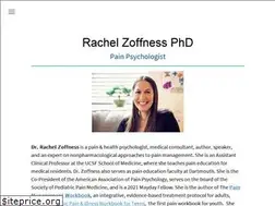 Sites similar to zoffness.com