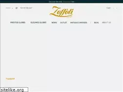 Sites similar to zoffoli.com