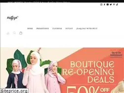 Sites similar to zoffya.com.my