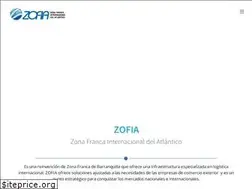 Sites similar to zofia.com.co