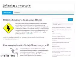 Sites similar to zofia.net