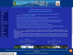 Sites similar to zofianieruchomosci.com.pl