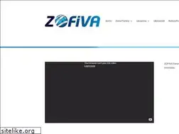 Sites similar to zofiva.com