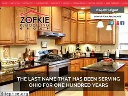 Sites similar to zofkieremodeling.com