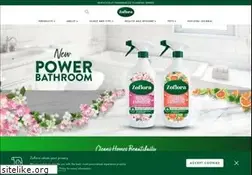 Sites similar to zoflora.co.uk