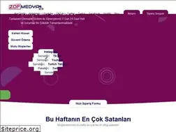 Sites similar to zofmedya.com