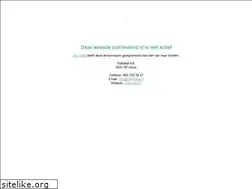 Sites similar to zofriesland.nl