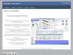 Sites similar to zofterm.dk