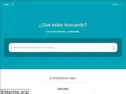 Sites similar to zofti.com