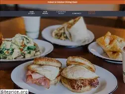 Sites similar to zoftigeatery.com