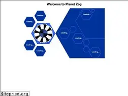Sites similar to zog.com