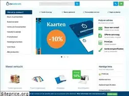 Sites similar to zogedrukt.nl