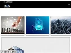 Sites similar to zogglobal.com