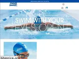 Sites similar to zoggs.com.au