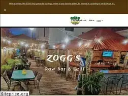 Sites similar to zoggsbar.com