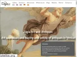 Sites similar to zogia.it