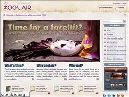 Sites similar to zoglair.org