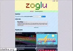 Sites similar to zoglu.net
