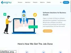 Sites similar to zognu.com
