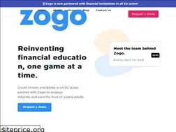 Sites similar to zogofinance.com