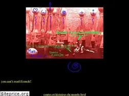 Sites similar to zogotounga.net