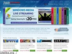 Sites similar to zogoxstreaming.com