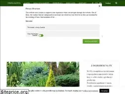 Sites similar to zogrodemnaty.pl