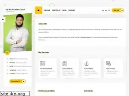 Sites similar to zoha131.github.io