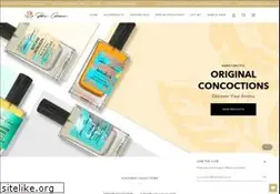 Sites similar to zohaaroma.com