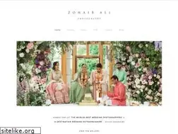 Sites similar to zohaibali.co.uk