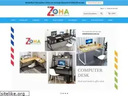 Sites similar to zohainteriors.com.au