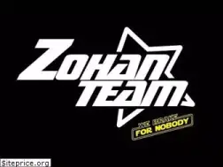 Sites similar to zohanteam.it