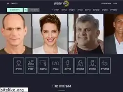 Sites similar to zohar-agency.com