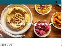 Sites similar to zoharact.com