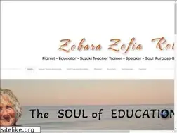 Sites similar to zohararotem.com