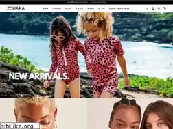 Sites similar to zoharatights.co.il