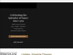 Sites similar to zohardancecompany.org