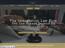 Sites similar to zoharlawpllc.com