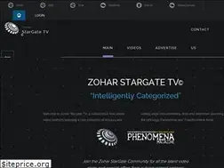Sites similar to zoharstargatetv.com