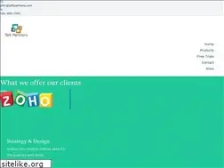 Sites similar to zohelp.com