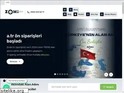 Sites similar to zohi.net